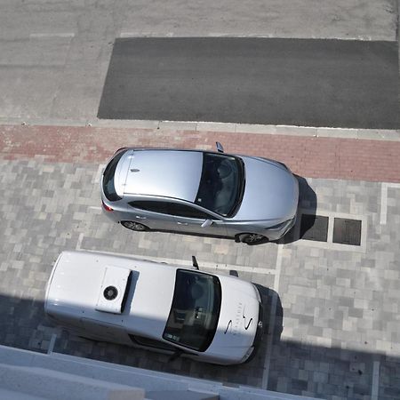 Apartman Mib ماكارسكا المظهر الخارجي الصورة