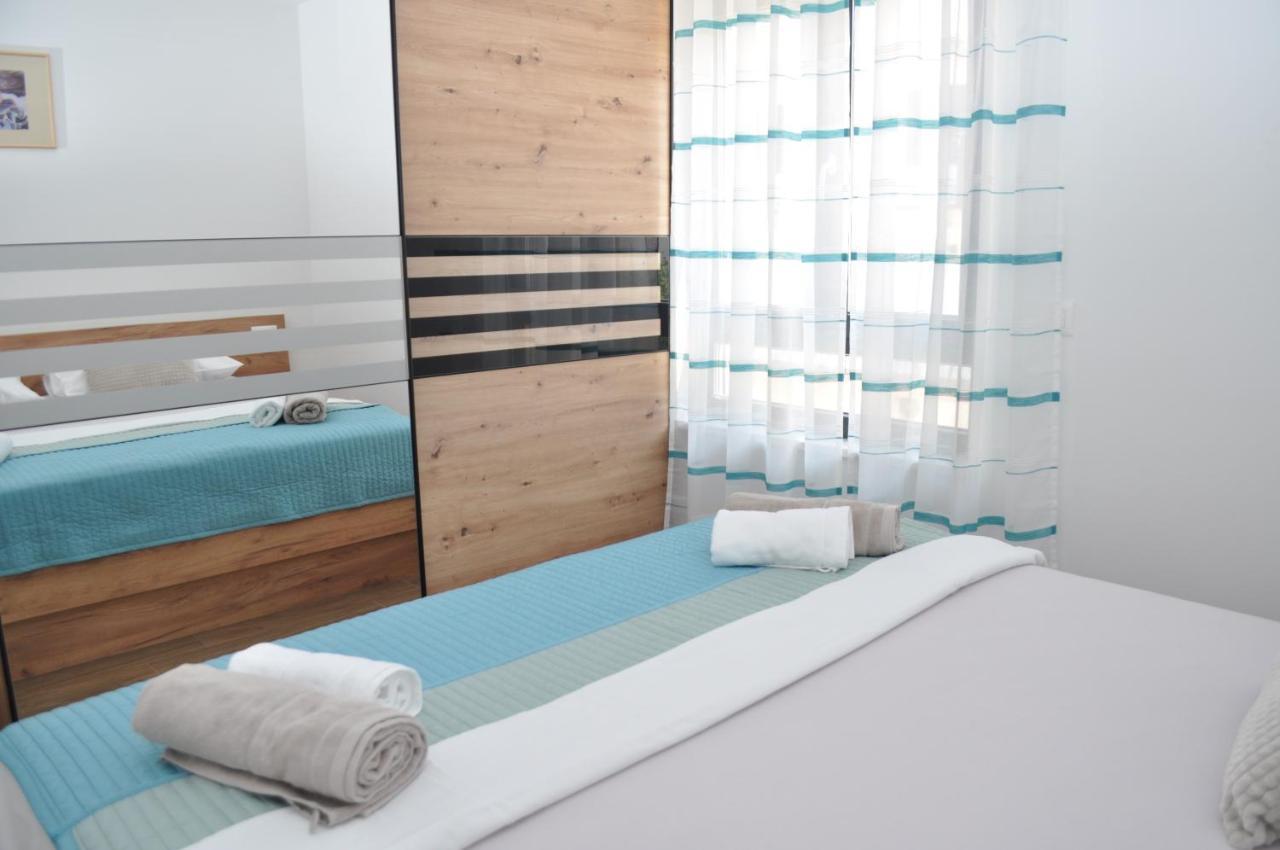 Apartman Mib ماكارسكا المظهر الخارجي الصورة