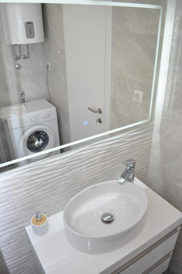 Apartman Mib ماكارسكا المظهر الخارجي الصورة