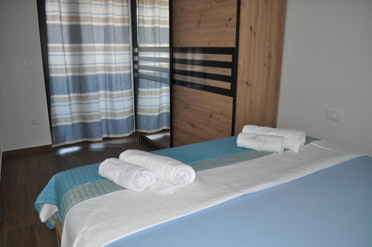 Apartman Mib ماكارسكا المظهر الخارجي الصورة