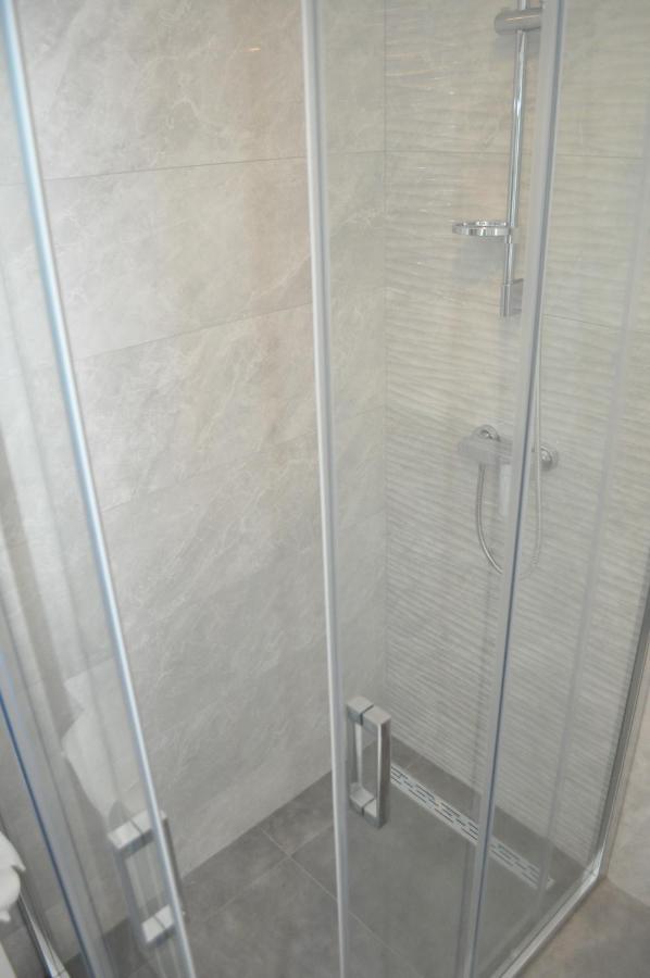 Apartman Mib ماكارسكا المظهر الخارجي الصورة