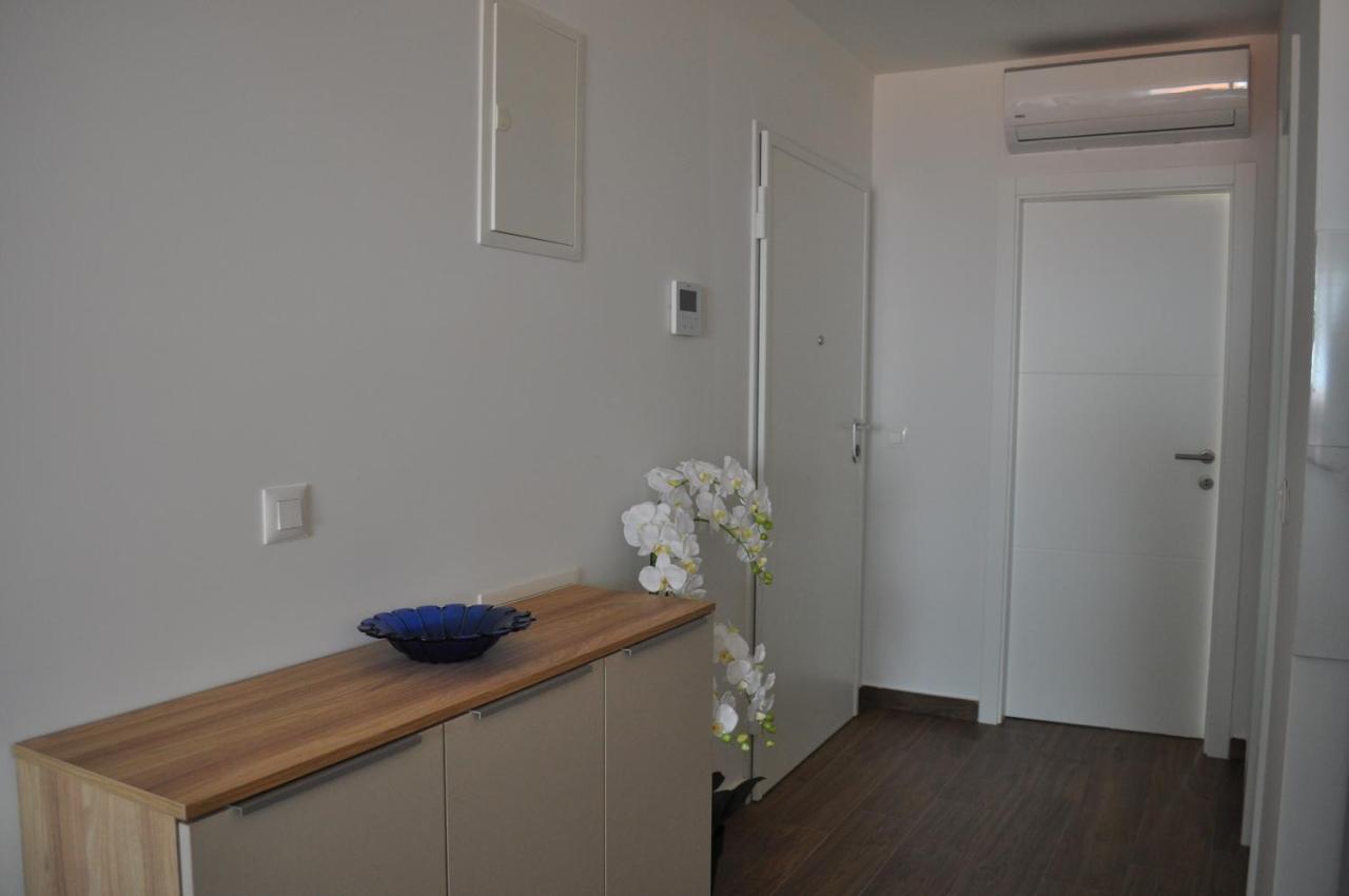 Apartman Mib ماكارسكا المظهر الخارجي الصورة