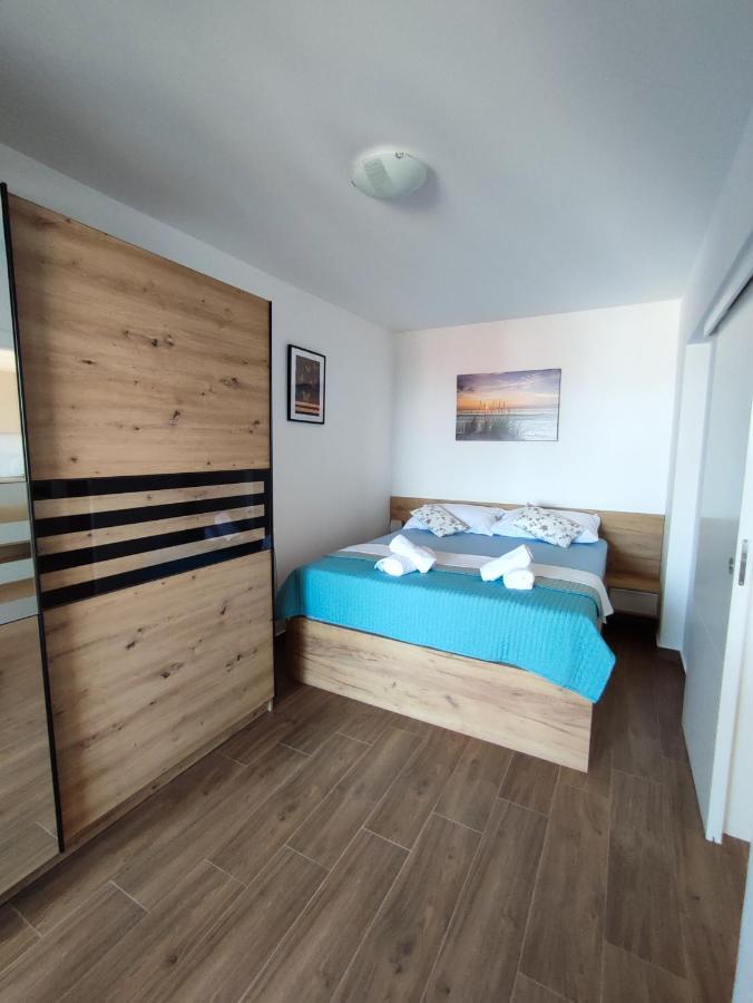 Apartman Mib ماكارسكا المظهر الخارجي الصورة